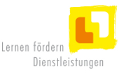 Logo Lernen f�rdern