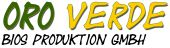 Logo von Oro Verde