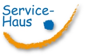 Logo des Servicehaus Stemwede
