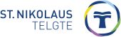 Logo der St. Nikolaus GmbH