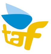 Logo TAF