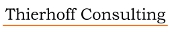 Logo Thierhoff Consulting