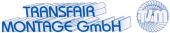 Logo der Trainsfair Montage GmbH