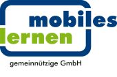 Logo mobiles lernen gGmbH