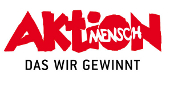 Logo der Aktion Mensch