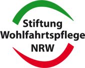 Logo der Stiftung Wohlfahrtspflege