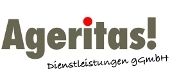 Logo Ageritas Dienstleistungen gGmbH