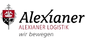 Logo Alexianer Logistik