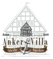 Logo Anker Villa