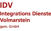Logo Integrations Dienste Vollmarstein gGmbH