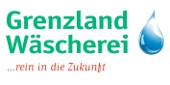 Logo Grenzland W�scherei