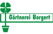 Logo G�rtnerei Borgert