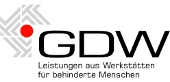 Logo GDW S�d eG