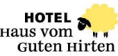 Logo Hotel Haus vom Guten Hirten