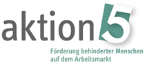Logo aktion5 Logo aktion5