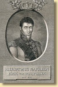 J�r�me Bonaparte
