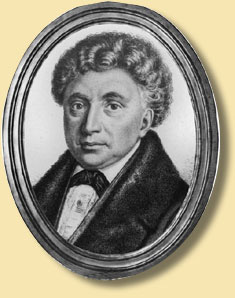 Alexander Haindorf