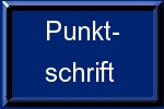 Punktschrift
