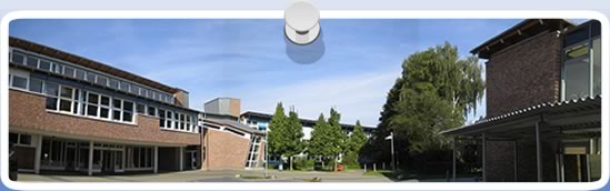 Gebäude der Hedwig-Dransfeld-Schule