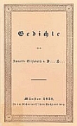 Ausgabe 1838