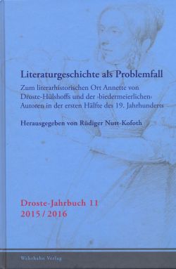 Droste-Jahrbuch 11 Droste-Jahrbuch 11