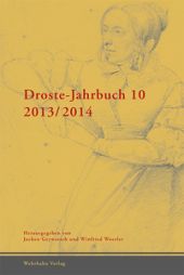 Droste-Jahrbuch 10 Droste-Jahrbuch 10