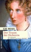 Annette von Droste-Hülshoff Annette von Droste-Hülshoff
