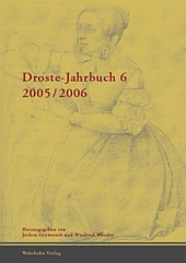 Droste-Jahrbuch 6 Droste-Jahrbuch 6