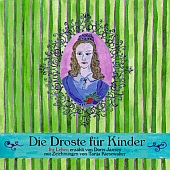 Die Droste für Kinder Cover Die Droste für Kinder Cover