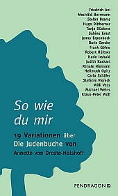 So wie du mir Cover So wie du mir Cover
