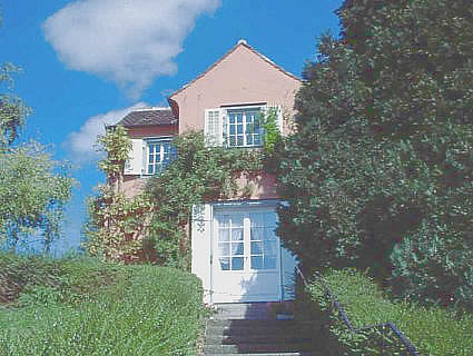 Fürstenhäusle Fürstenhäusle