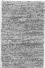 Perdu! (Arbeitsmanuskript, MA III1, S.4) Perdu! (Arbeitsmanuskript, MA III1, S.4)