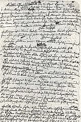 Bertha. (Arbeitsmanuskript, MA III 9) Bertha. (Arbeitsmanuskript, MA III 9)
