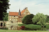 Burg Hülshoff Burg Hülshoff