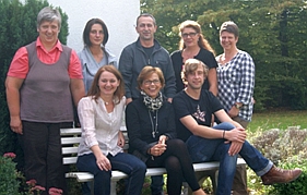 Pflegeteam EKS