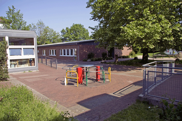 Pausengel�nde