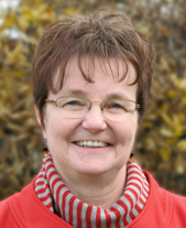 Schulleiterin Frau D�chting