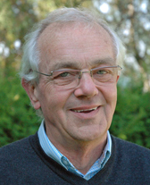 Bernd Dillhagen, Konrektor