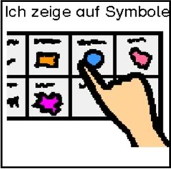 Zeigen