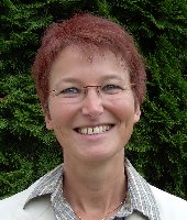 Doris Meyer
