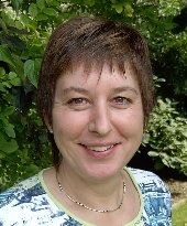 Marie-Luise K�jer
