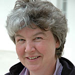 Dipl.-Geogr. Agnes Sternschulte