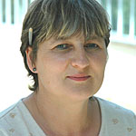 Dipl.- Ing. Claudia Diekmann