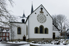Stiftskirche in Fröndenberg