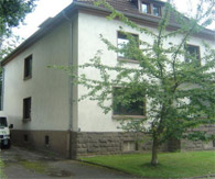 Jugendhaus Wickede