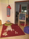 FPZ Sprockh�vel