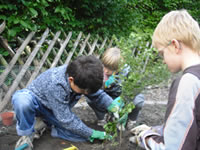 Offene Ganztagsgrundschule