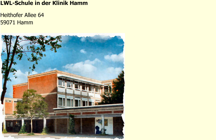 Bild des Schulgeb�udes