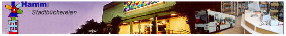Link zur Stadtb�cherei Hamm