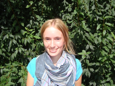 Stefanie Bettler Stefanie Bettler
